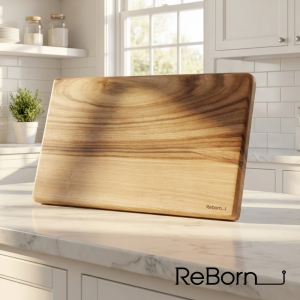 호주산 캄포나무 도마_rb029